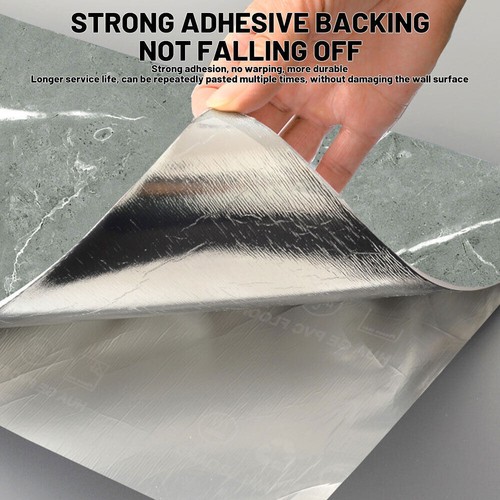 100x self adhesive - 100x!, self-adhesive