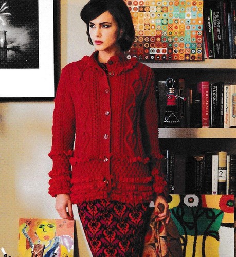 Knitting pattern copy - knitting,