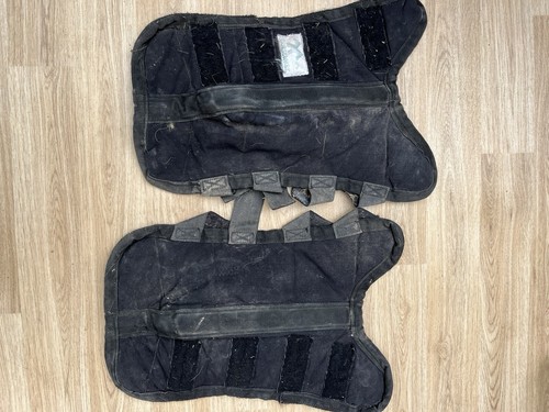 Horseware cob size front - cob,