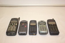 JOB LOT 5 X MOBILE PHONES
