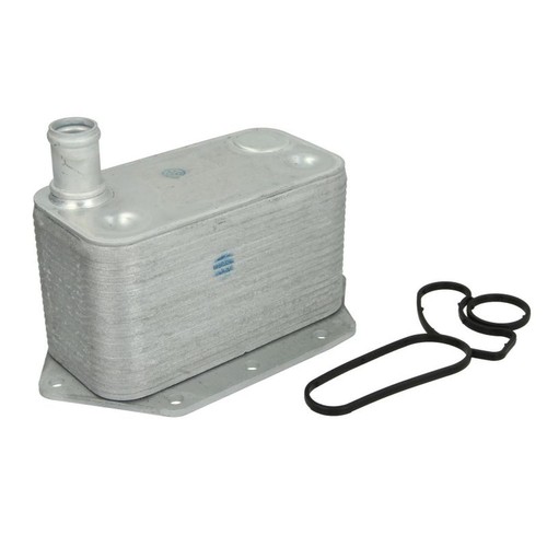 Oil cooler engine - cooler,,