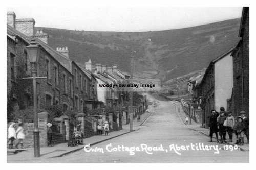 Rp14151 cwm cottage - cwm,