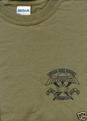 British sbs special forces - sbs,