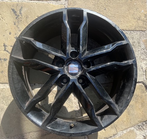 Seat leon cupra mk2 - cupra, inch