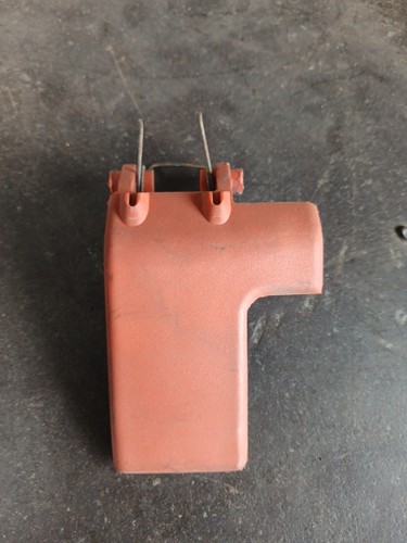 Ford escort mk4 bonnet - bonnet, pull