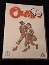 NEW SEALED "Oliver "