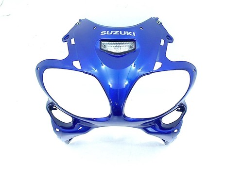 Upper fairing suzuki 650 - upper,