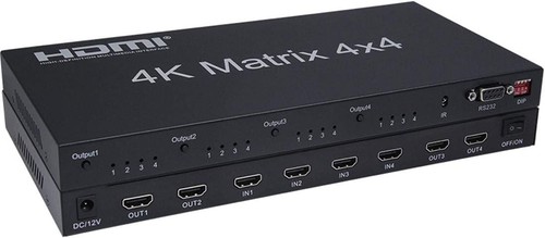 Xykjobc hdmi matrix - xykjobc,