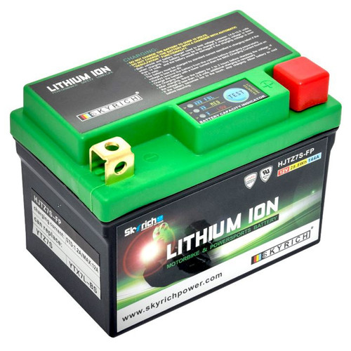 Skyrich hjtz7s lithium - skyrich, hjtz7s-fp