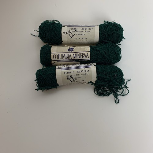 Columbia minerva yarn 100 - columbia,