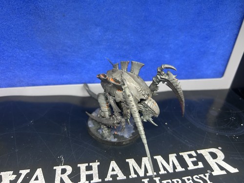Warhammer 40k tyranids - 40k,