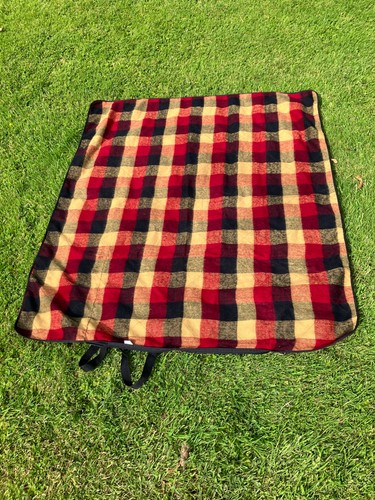 Lovely dunelm tartan - tartan, picnic
