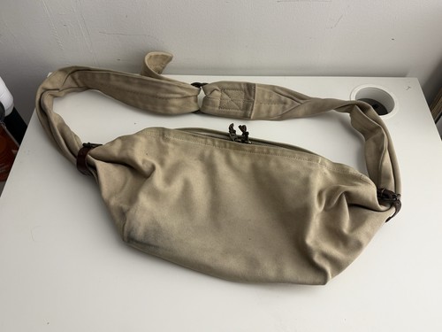 Kapital little snufkin bag - little,