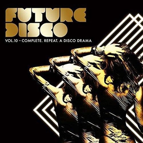 Future disco vol complete - future,