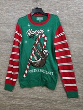 Ugly Christmas Sweater Sweater