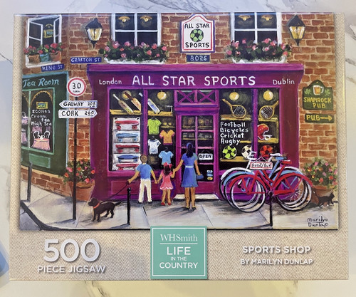 Smith sports shop - smith,