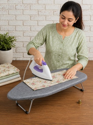 Heavy duty foldable - duty, ironing