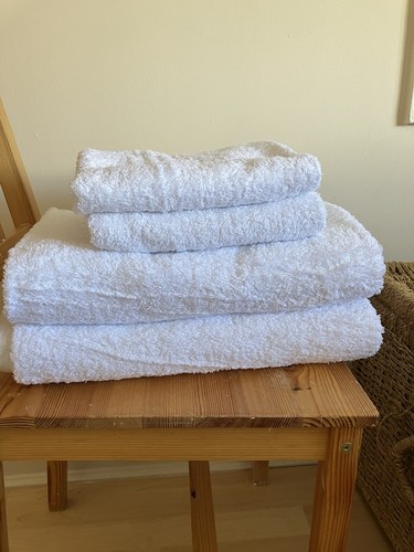Towel bundle set - towel, 4