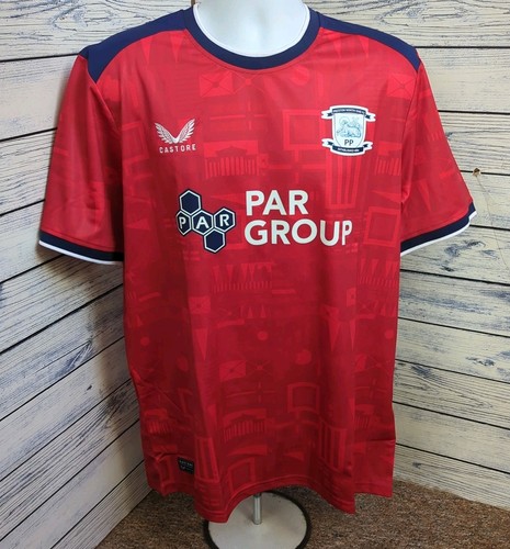 Preston north end - north,