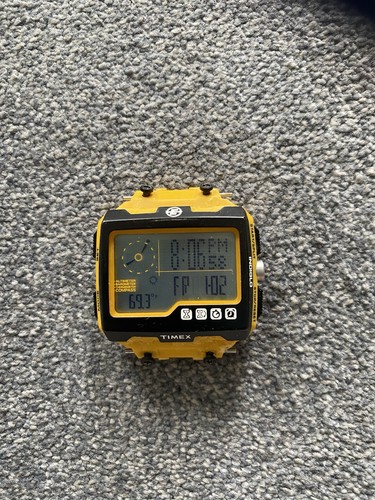 Timex ws4 expedition men - ws4,