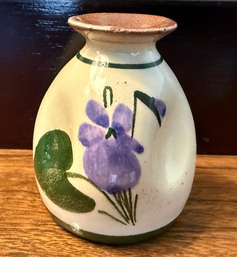 Torquay pottery perfume - torquay,