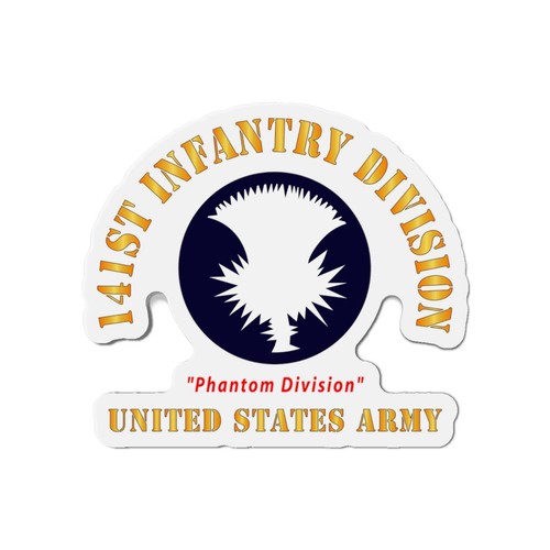 Die cut magnets army - magnets,
