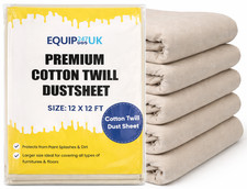 SUPERWEIGHT LARGE DURABLE 12'