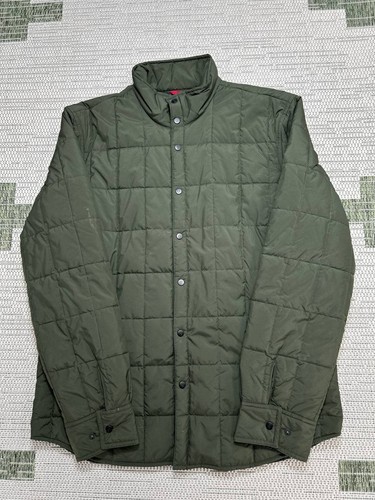 Victorinox shirt jacket mens - victorinox,