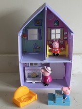 Peppa Pig Peppa's Grandparents