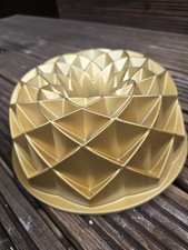 Nordicware Jubilee Gold Bunth