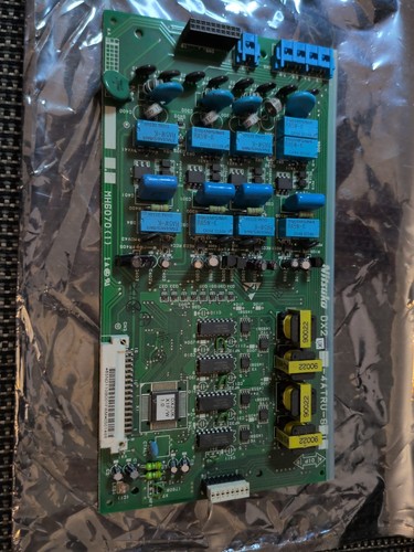 Nec nitsuko pbx phone - nec,
