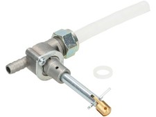 Lambretta Fast flow big bore fuel tap Series 1 2 3 Li SX TV GP, OMG