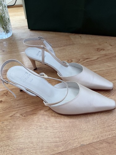 Pierre chupin ivory - ivory, pearl