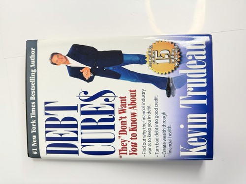 Debt cures they don - debt, :