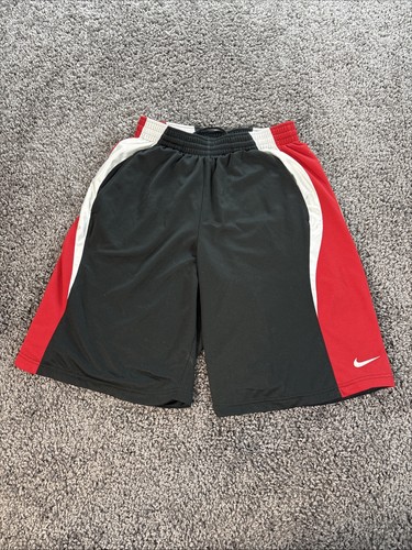 Vtg nike basketball shorts - vtg,