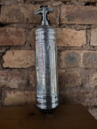 Pyrene vintage fire - vintage,