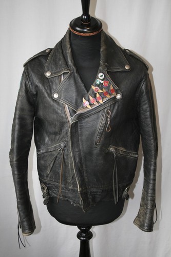 Vtg mascot black - mascot,