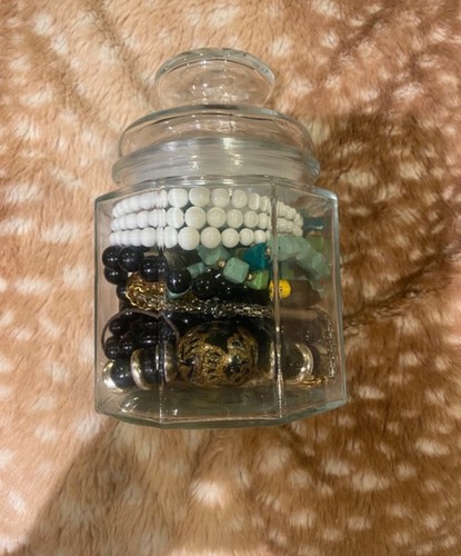 Indie vintage jewellery mixed - indie,