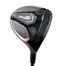 TaylorMade M6 7W 21 deg