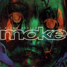 Moke - I Dream Abused - Used