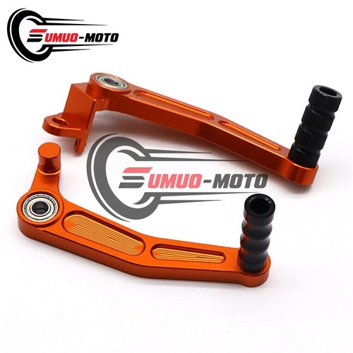 Cnc brake pedal lever gear - lever,