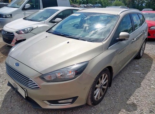 2015 2018 ford - ford, mk3