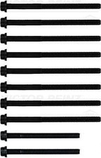Cylinder Head Bolt Set Victor