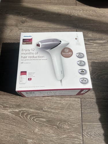 Philips lumea prestige 8000 - lumea,