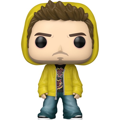 Funko pop breaking bad - funko, jesse