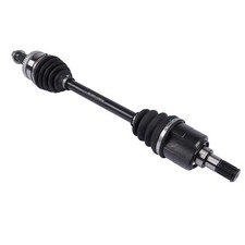 Drive Shaft Front Left N/S