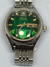 Seiko automatic watch - automatic,