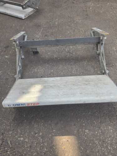 Thule omnistep drop down - drop,