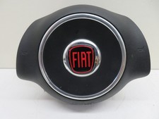 FIAT 500 STEERING WHEEL AIR