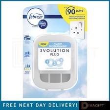 Febreze ambi pur - febreze, 3volution